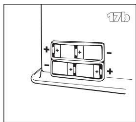 ZIBRO RS-30 - SUBSTITUÇÃO DA MECHA - 24