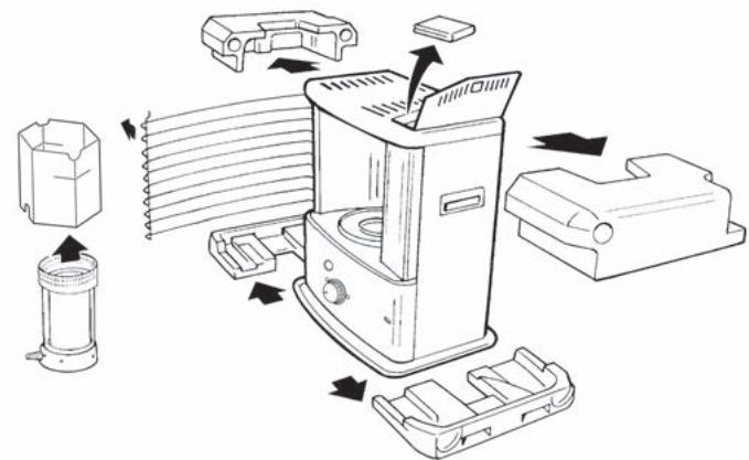 ZIBRO RS-30 - EL COMBUSTIBLE APROPIADO - 1