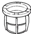 ZIBRO RS-30 - DER BRENNSTOFFFILTER - 1