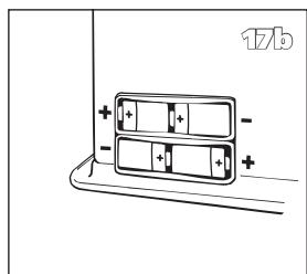 ZIBRO RS-30 - LE CHANGEMENT DE LA MÈCHE - 24