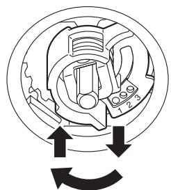 ZIBRO RS-30 - PECAS IMPORTANTES - 3