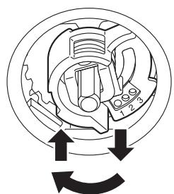 ZIBRO RS-30 - SOSTITUZIONE DELLO STOPPINO - 27