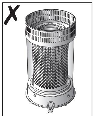 ZIBRO RS-30 - FONCTIONNEMENT DE L'APPAREIL - 1