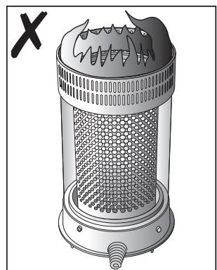 ZIBRO RS-220 - B RIFORNIMENTO DEL COMBUSTIBLE - 12