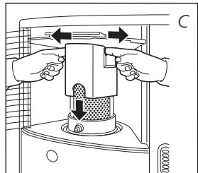 ZIBRO RS-220 - A INSTALLING THE HEATER - 2