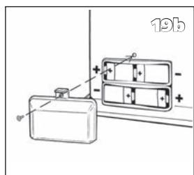 ZIBRO RS-220 - SOSTITUZIONE DELLO STOPPINO - 40