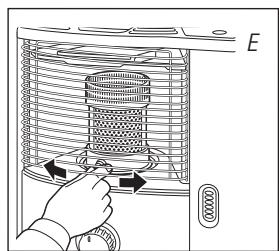 ZIBRO RS-220 - B RIFORNIMENTO DEL COMBUSTIBLE - 14
