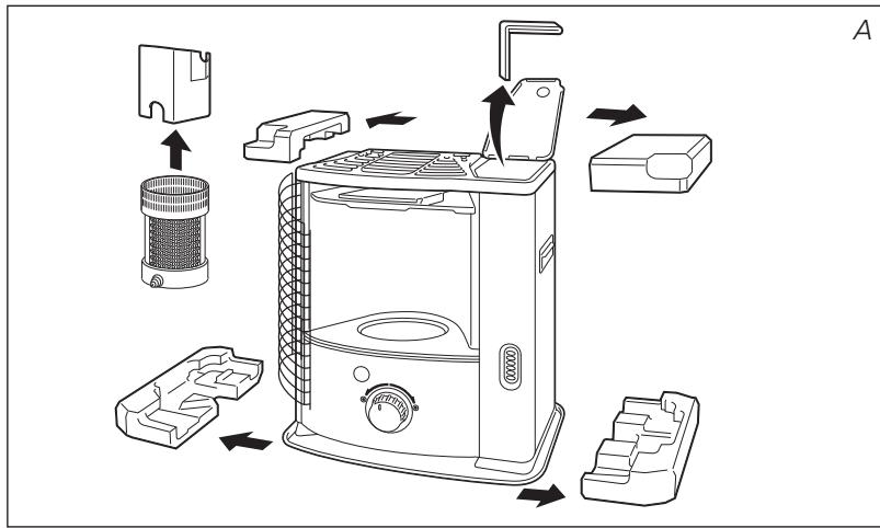 ZIBRO RS-220 - THE RIGHT FUEL - 4