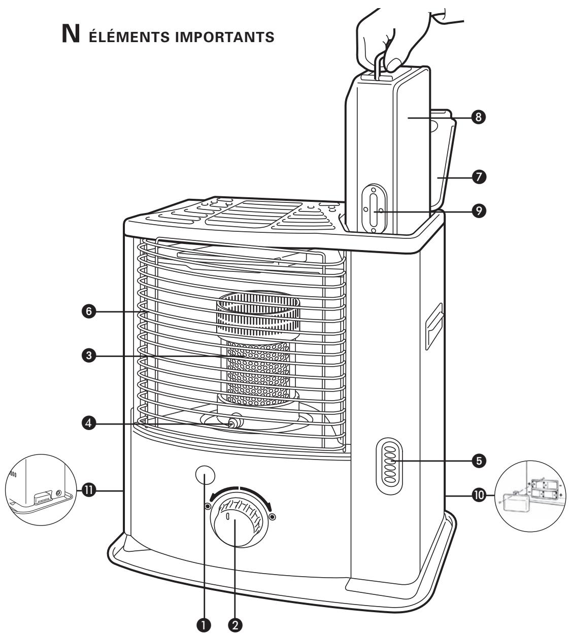 ZIBRO RS-220 - MFICHE PRODUIT - 1
