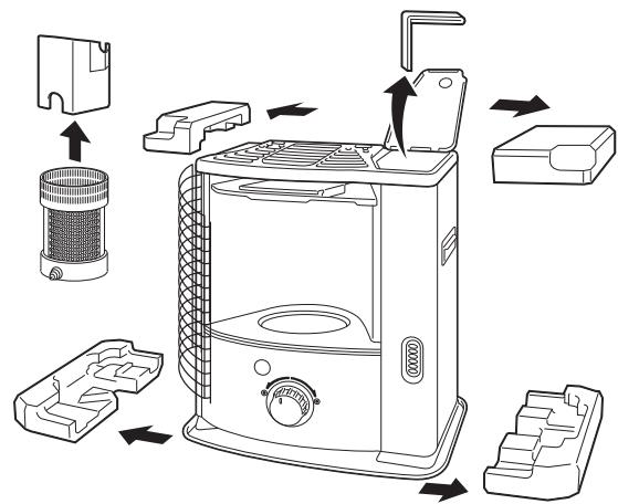 ZIBRO RS-220 - IL COMBUSTIBLE GIUSTO - 3