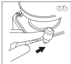 ZIBRO RS-220 - REPLACEMENT OF THE WICK - 22