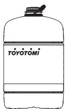 ZIBRO RS-220 - IL COMBUSTIBLE GIUSTO - 1