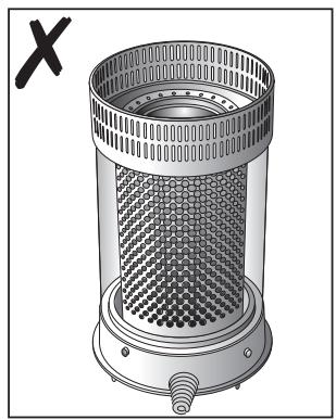 ZIBRO RS-220 - D FONCTIONNEMENT DE L'APPAREIL - 1