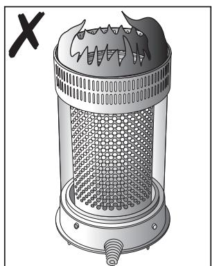 ZIBRO RS-221 - B RIFORNIMENTO DEL COMBUSTIBLE - 11