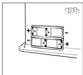 ZIBRO RS-221 - HET VERVANGEN VAN DE KOUS - 28