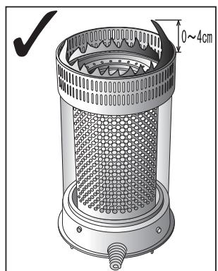 ZIBRO RS-221 - B RIFORNIMENTO DEL COMBUSTIBLE - 10