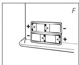 ZIBRO RS-221 - A INSTALLATION DE L'APPAREIL - 5
