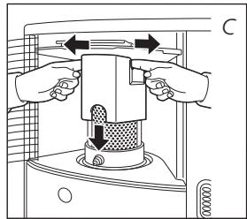 ZIBRO RS-221 - A INSTALLING THE HEATER - 3