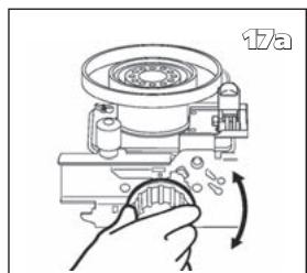 ZIBRO RS-221 - SUBSTITUÇÃO DA MECHA - 21
