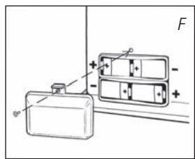 ZIBRO RS-1220 - L'APPAREIL BRULE TOUJOURS FAIBLEMENT. - 2