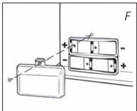 ZIBRO RS-1220 - O AQUECEDOR ESTÀ COM QUEIMA MUITO ALTA. - 2