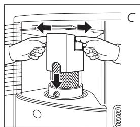 ZIBRO RS-1220 - A DIE INSTALLATION DES HEIZOFENS - 2