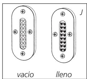 ZIBRO RS-1220 - B LLENAR DE COMBUSTIBLE - 4