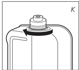 ZIBRO RS-1220 - B RIFORNIMENTO DEL COMBUSTIBLE - 7