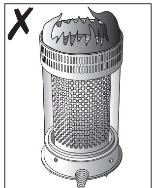ZIBRO RS-1220 - D QUEIMA DO AQUECEDOR - 3