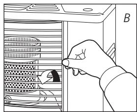 ZIBRO RS-2222 - A INSTALLING THE HEATER - 2