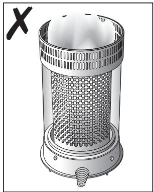 ZIBRO RS-2222 - B RIFORNIMENTO DEL COMBUSTIBLE - 12