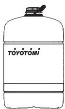 ZIBRO RS-2222 - THE RIGHT FUEL - 1