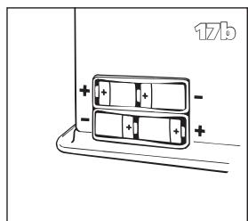 ZIBRO RS-2222 - WECHSELN DES DOCHTES - 25