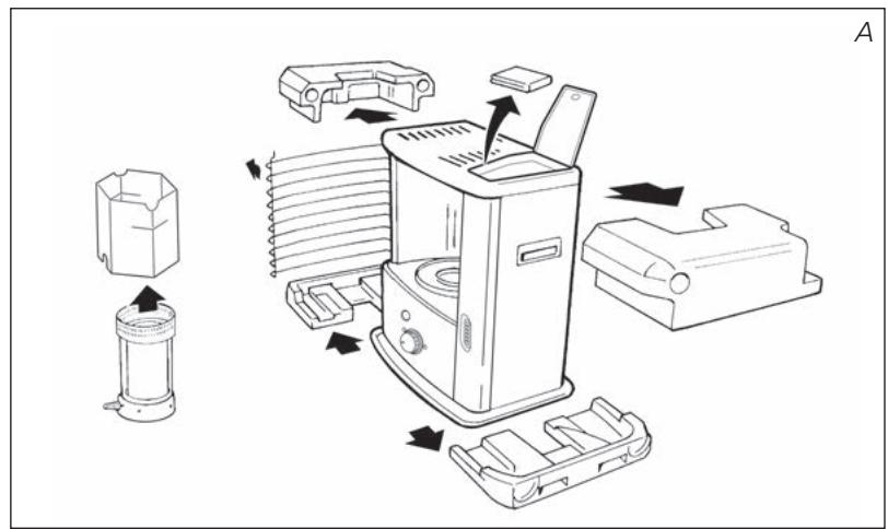 ZIBRO RS-2222 - IL COMBUSTIBLE GIUSTO - 3