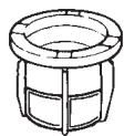 ZIBRO RC-32 - DER BRENNSTOFFFILTER - 1