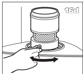ZIBRO RC-32 - SUBSTITUÇÃO DA MECHA - 23