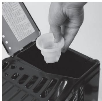 ZIBRO LC-30T (Toyotube) - PRECAUTIONS: - 6