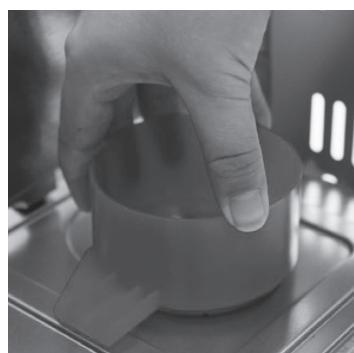 ZIBRO LC-30T (Toyotube) - AVVERENZE: - 9