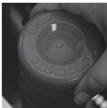 ZIBRO LC-30T (Toyotube) - PRECAUTIONS: - 16