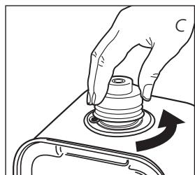 ZIBRO LC-30T (Toyotube) - D IGNITING THE HEATER - 1