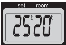 ZIBRO LC-32 - F REGLAGE DE LA TEMPERATURE DE VOTRE CHOIX - 1