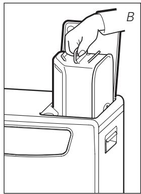 ZIBRO LC-32 - CHANGER LE VOLUME - 2