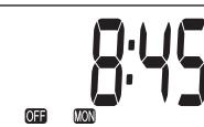ZIBRO LC-32 - CAJUSTE DO RELOGIO - 13