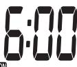 ZIBRO LC-32 - D WEEKLY TIMER - 9
