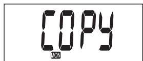 ZIBRO LC-32 - PROGRAMMARE IL WEEKLY TIMER - 4