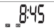 ZIBRO LC-32 - PROGRAMMAZIONE DEL WEEKLY TIMER - 9