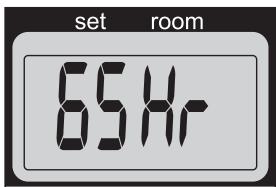 ZIBRO LC-32 - L THE 'VENT' INDICATOR - 1