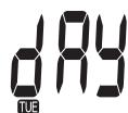 ZIBRO LC-32 - D WEEKLY TIMER - 6