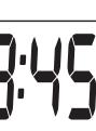 ZIBRO LC-32 - D WEEKLY TIMER - 15