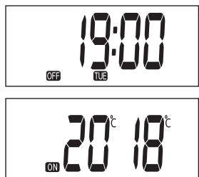 ZIBRO LC-32 - E ACENDER O AQUECEDOR - 3